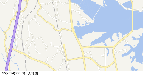 南湖 所在位置地图
