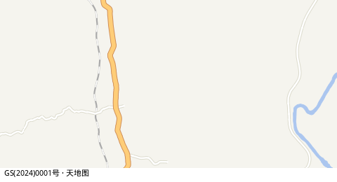 九曲河 所在位置地图