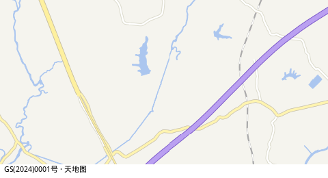 乌江 所在位置地图