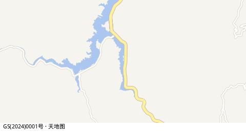 白马源 所在位置地图