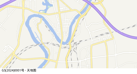昌江 所在位置地图