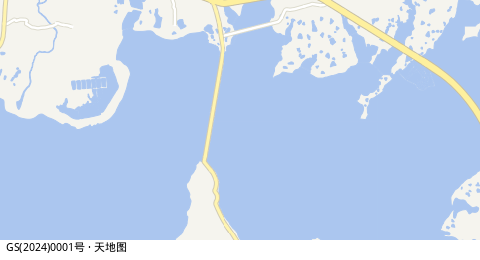 鄱阳湖 所在位置地图