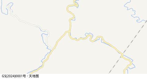 东河 所在位置地图