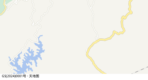 九龙河 所在位置地图