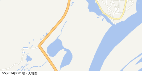 十里湖 所在位置地图