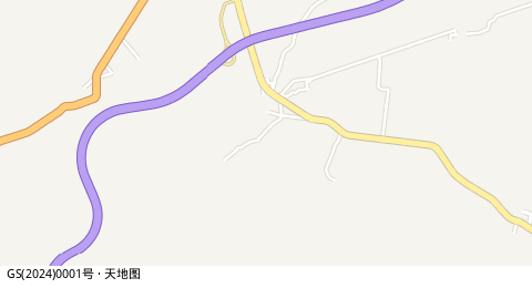 临江河 所在位置地图