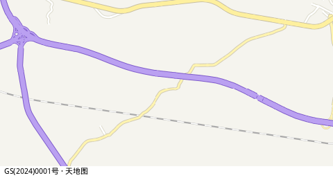临江河 所在位置地图