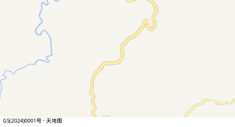 冯村河 所在位置地图