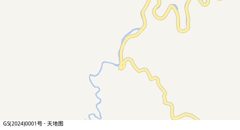 大源河 所在位置地图