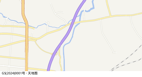 东江 所在位置地图
