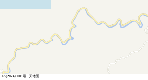 街源河 所在位置地图