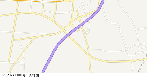 姜山河 所在位置地图