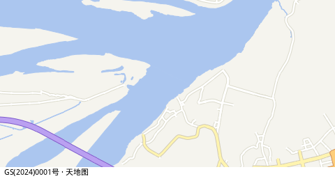 鄱阳湖 所在位置地图