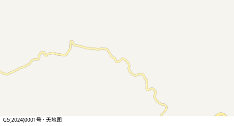 凫溪河 所在位置地图