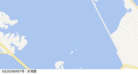 赤湖 所在位置地图