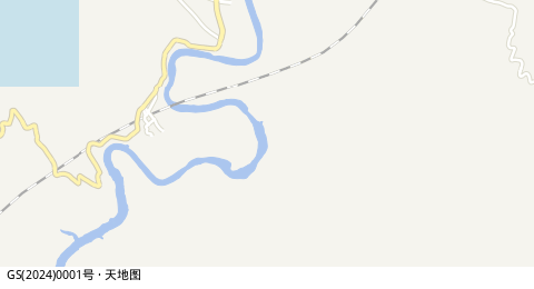 龙河 所在位置地图