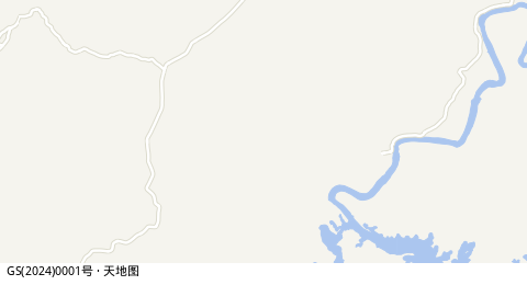 九龙河 所在位置地图
