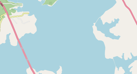 西梁子湖湖南 所在位置地图