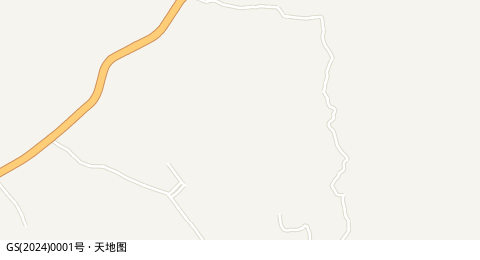 临溪河 所在位置地图