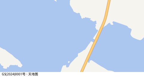 武昌湖 所在位置地图