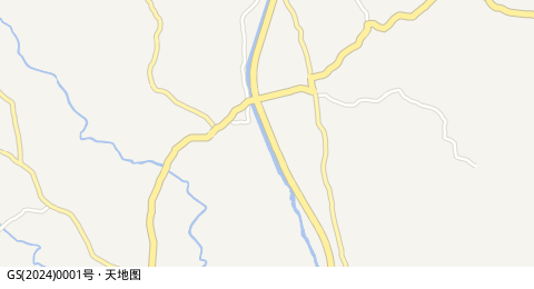 浪口水 所在位置地图