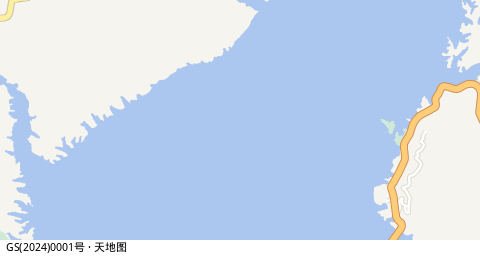 太平湖 所在位置地图