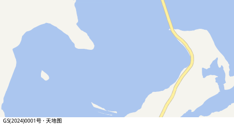 升金湖 所在位置地图