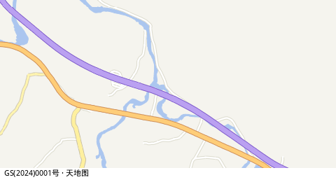 东津河 所在位置地图