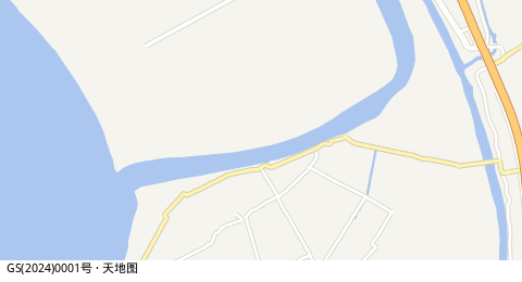 举水 所在位置地图