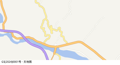 林庄河 所在位置地图