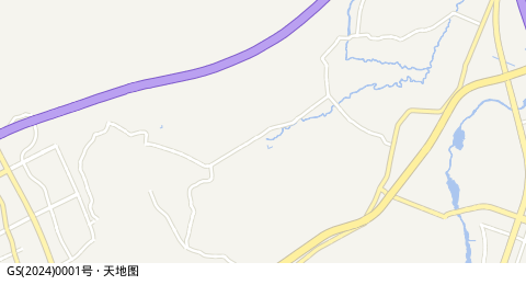 环山水 所在位置地图