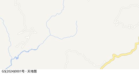 三岔河 所在位置地图