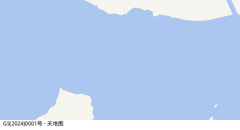白荡湖 所在位置地图