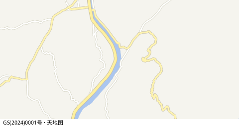 东河 所在位置地图