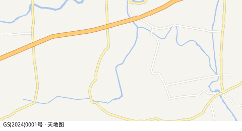 李王港 所在位置地图