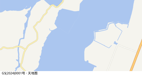 陈瑶湖 所在位置地图
