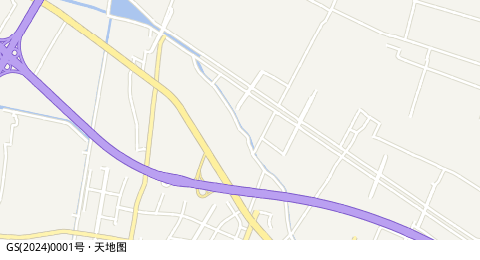 团芦港 所在位置地图