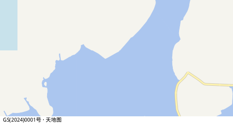 枫沙湖 所在位置地图