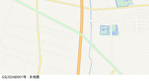 南白龙港 所在位置地图