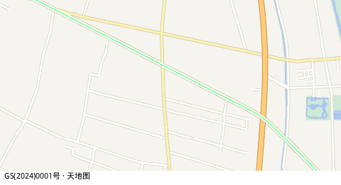 大四灶港 所在位置地图