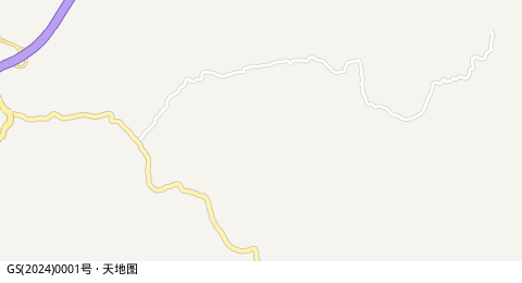 清溪河 所在位置地图