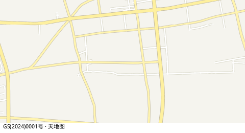 泰青港 所在位置地图