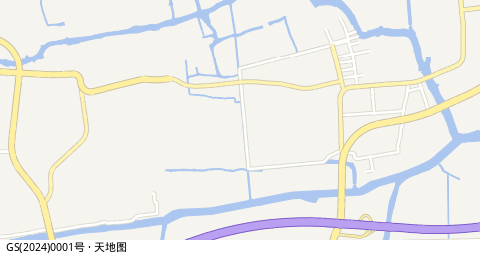 淀西河 所在位置地图