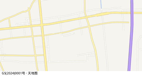 泰中港 所在位置地图