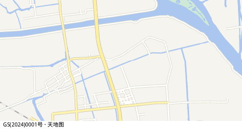 东塘港 所在位置地图
