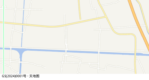 沈家港 所在位置地图
