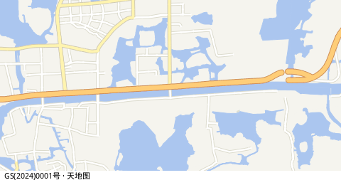 太浦河 所在位置地图