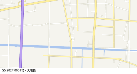 奉惠港 所在位置地图