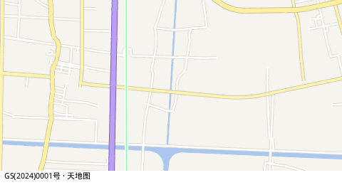 泐马河 所在位置地图
