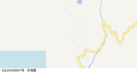 平阳河 所在位置地图